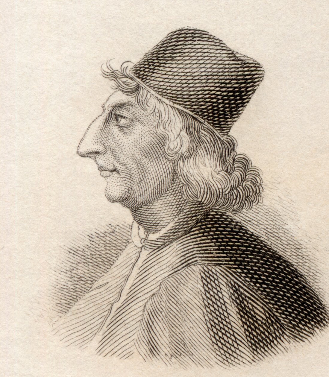 Marcus Antonius Coccius Sabellicus, från 