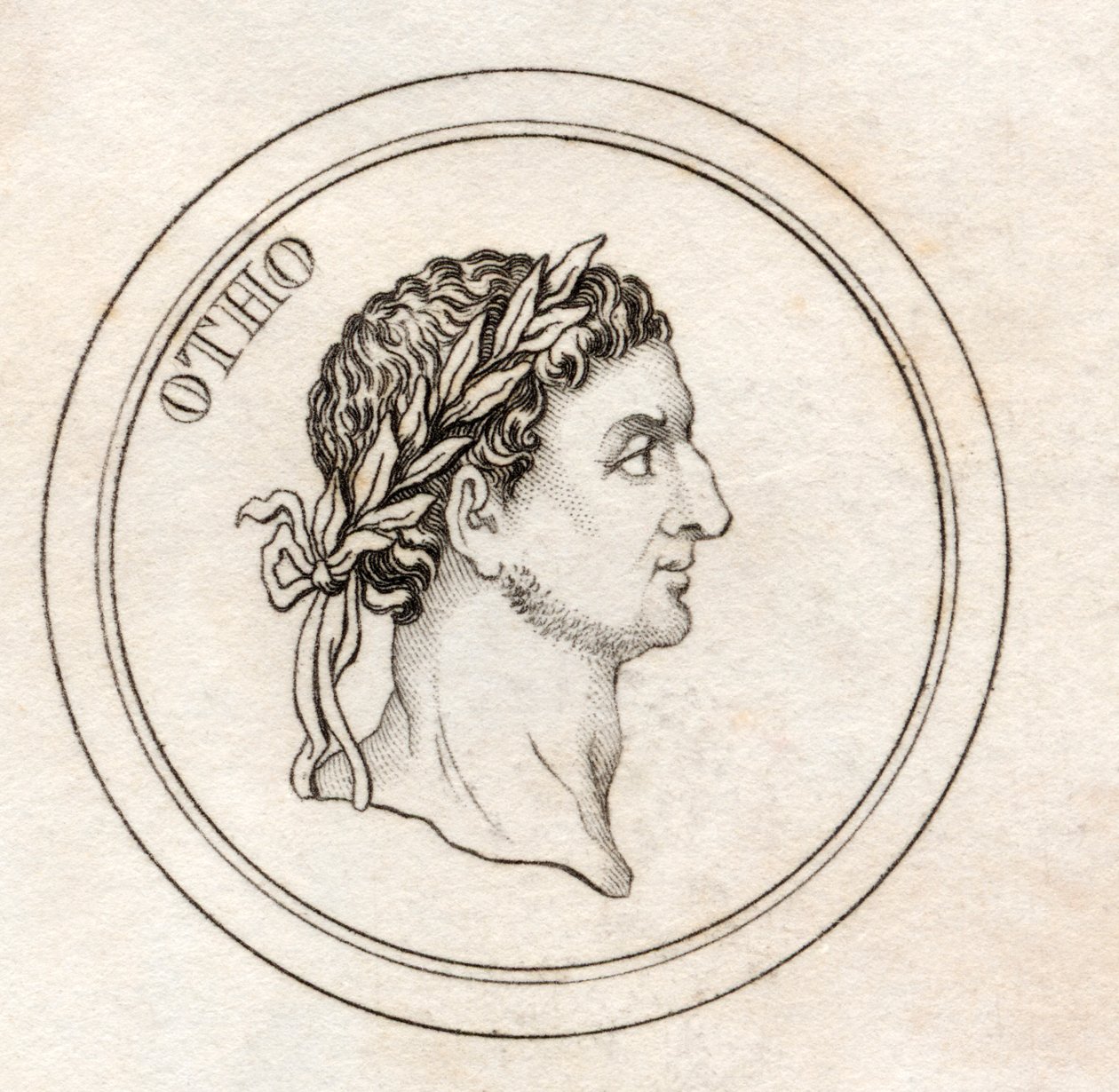 Marcus Salvius Otho, från 