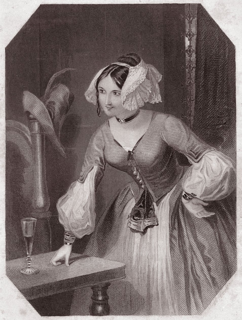 Marie (Twelfth Night) Maria (Twelfth Night) i - "" Shakespeare Women