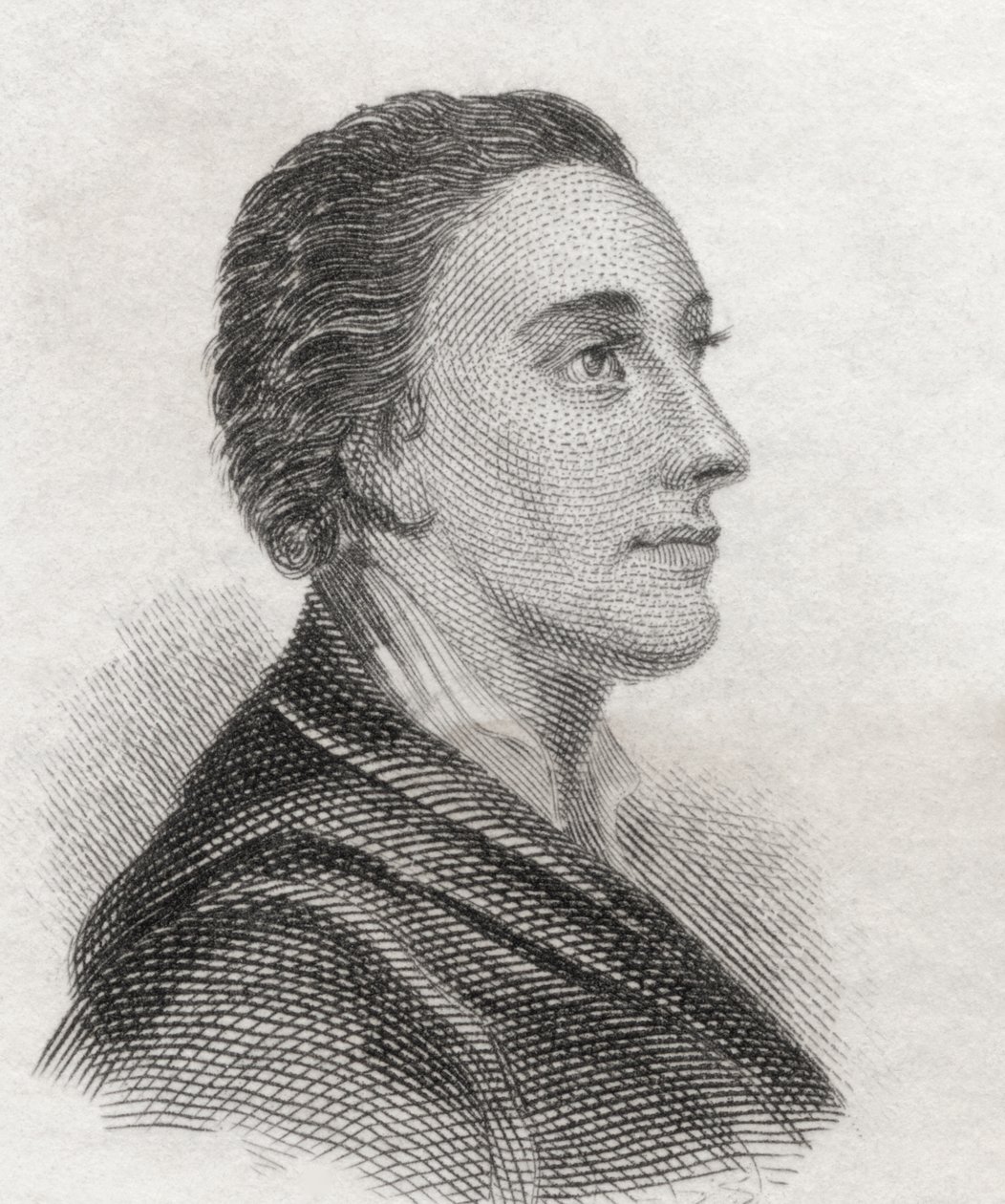 Mark Akenside, från 