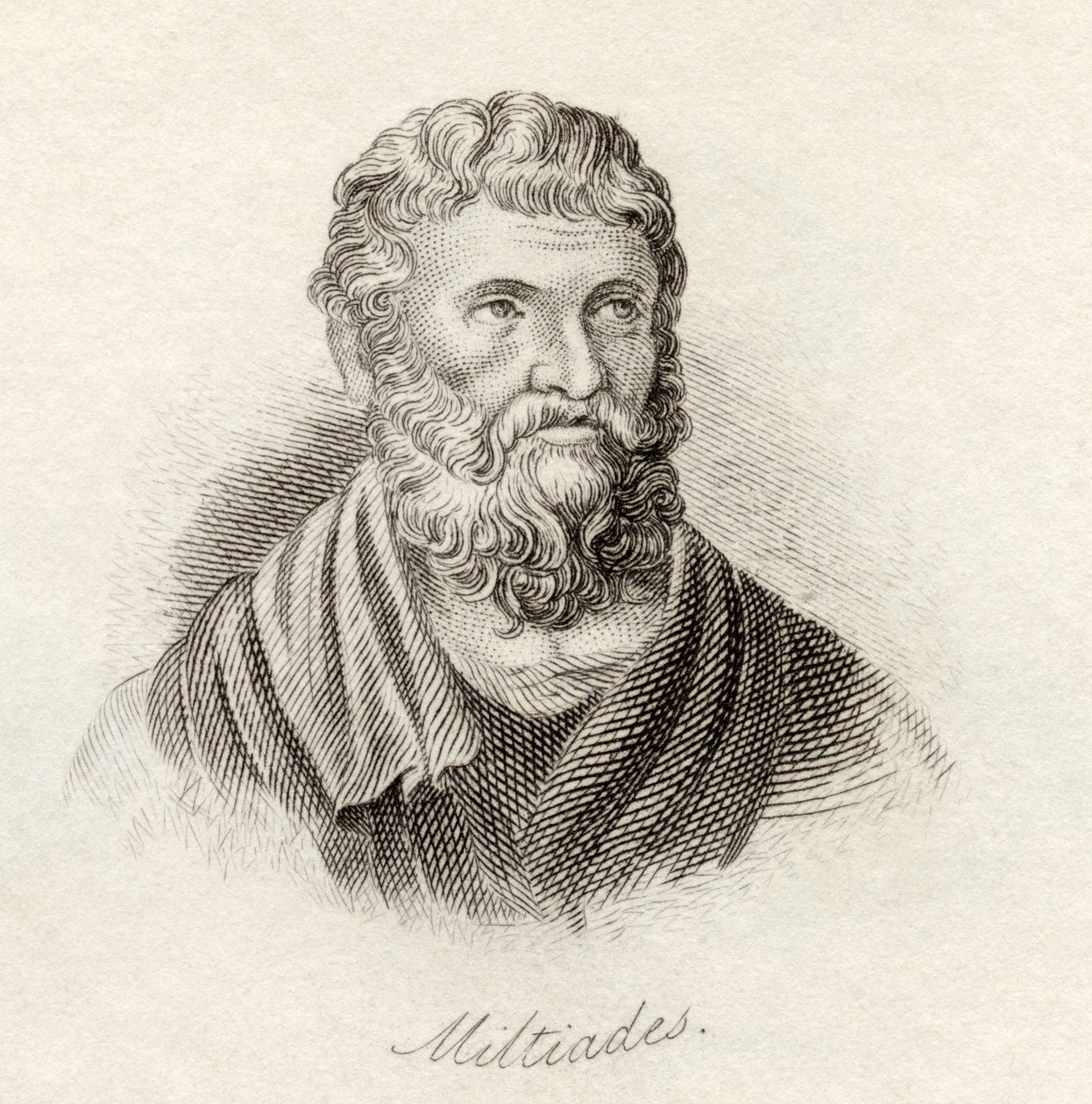Miltiades den yngre, från "Crabb