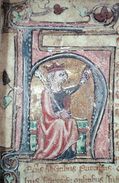 Ms Gen 336 f.10r Kungl av English School