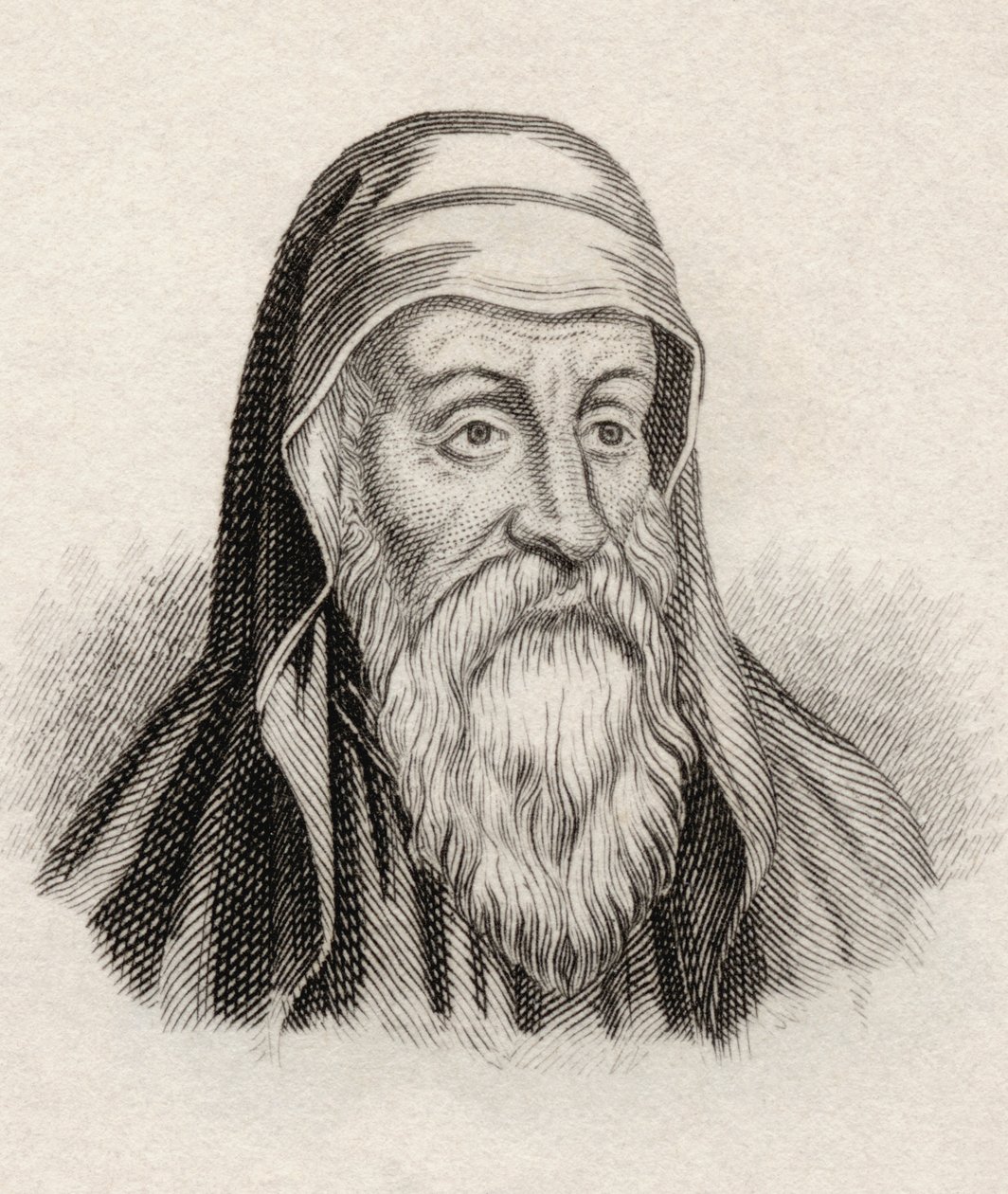 Origen, eller Origen Adamantius, från 