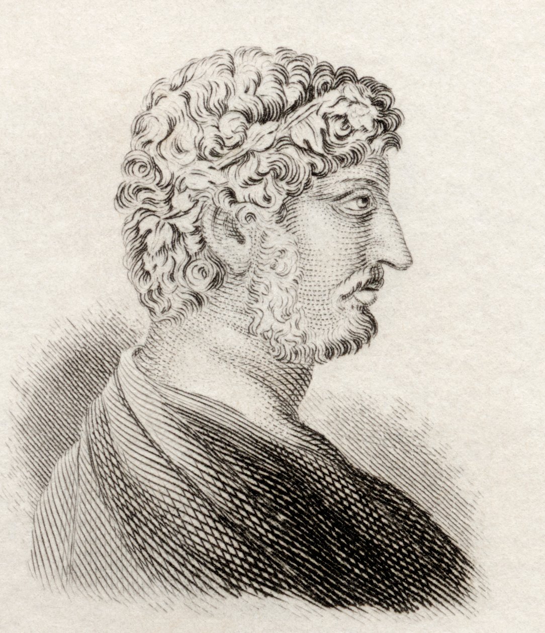 Persius, från "Crabb