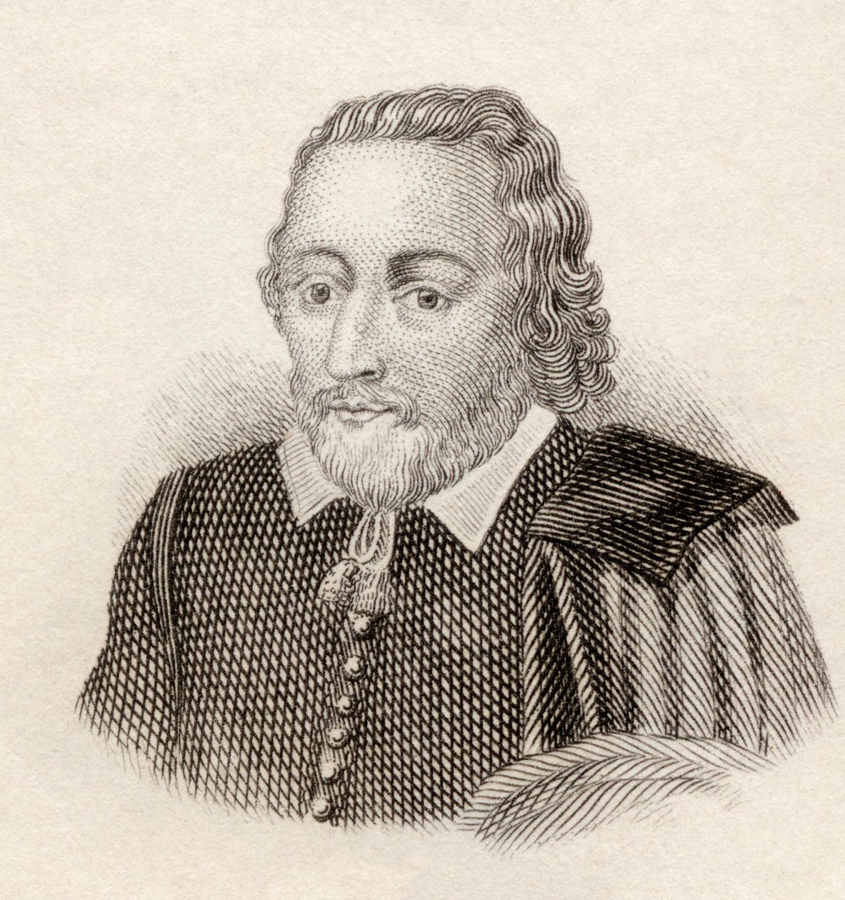 Philip Massinger, från 