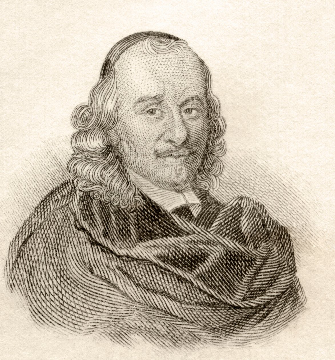 Pierre Corneille, från 