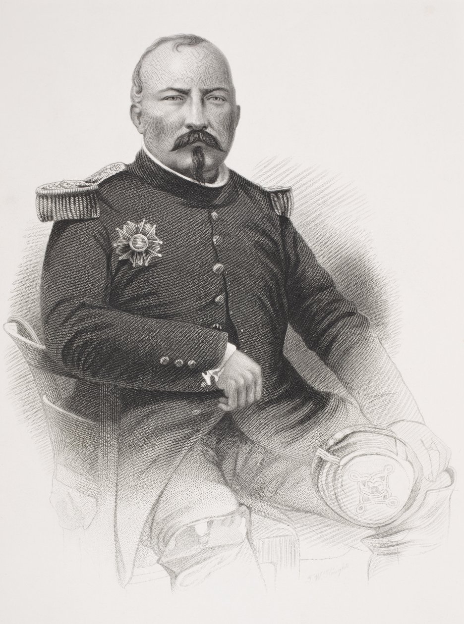 Pierre Francois Joseph Bosquet, från 