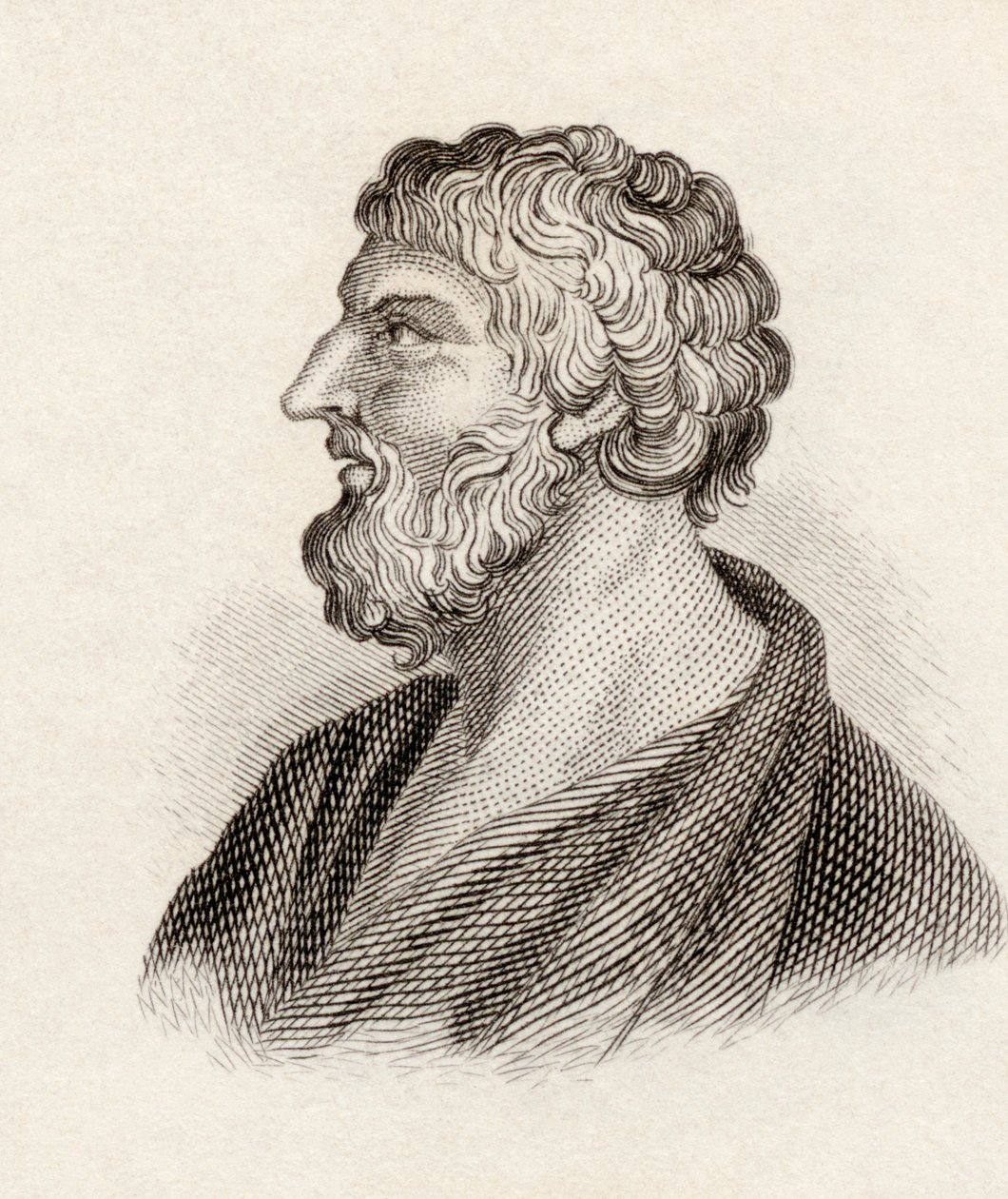 Pittacus of Mytilene, från 