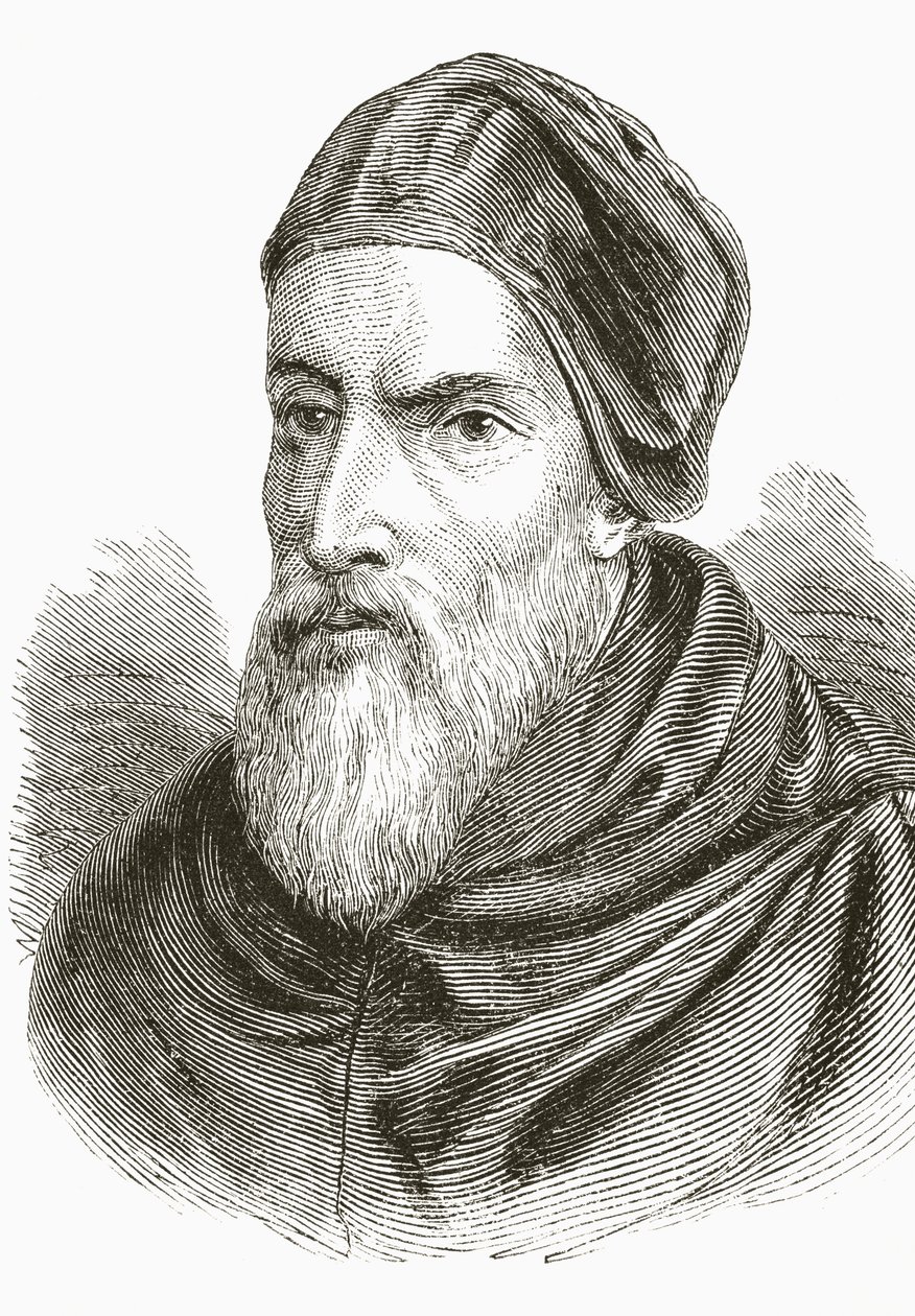 Pope Clement VII, från 