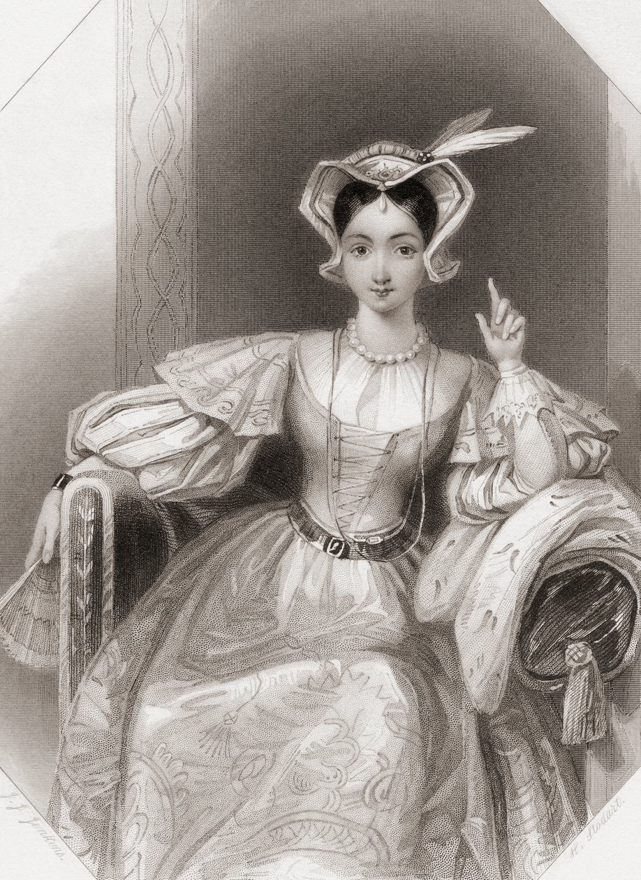 Prinsessan Katherine från 