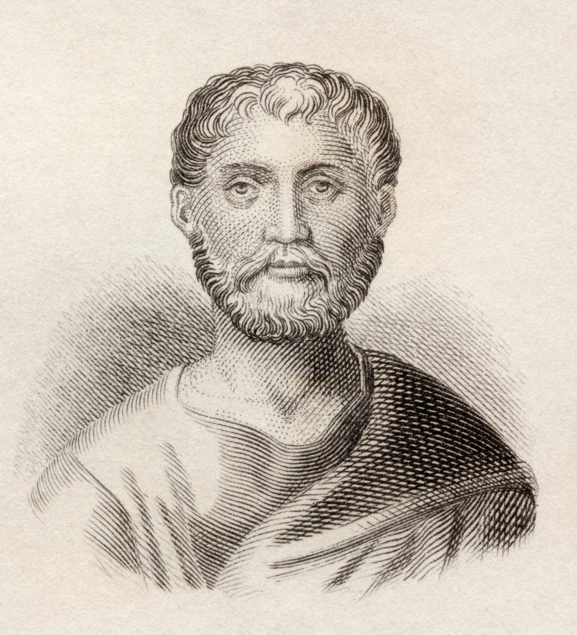 Publius Terentius Afer, från 