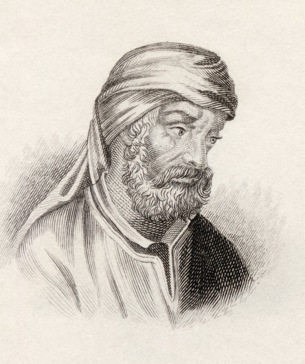 Quintus Tertullian, från 