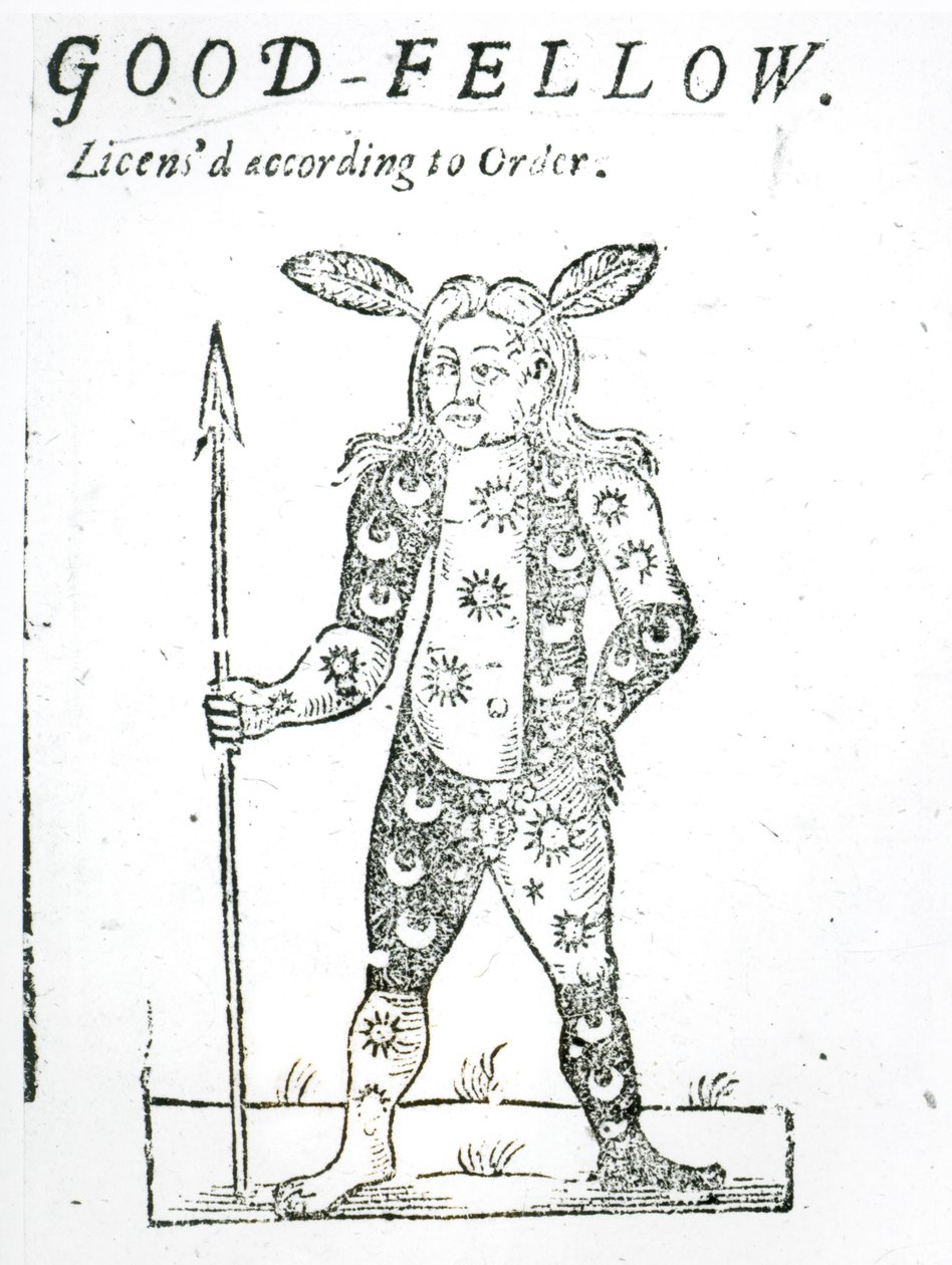 R.Goodfellow, från 