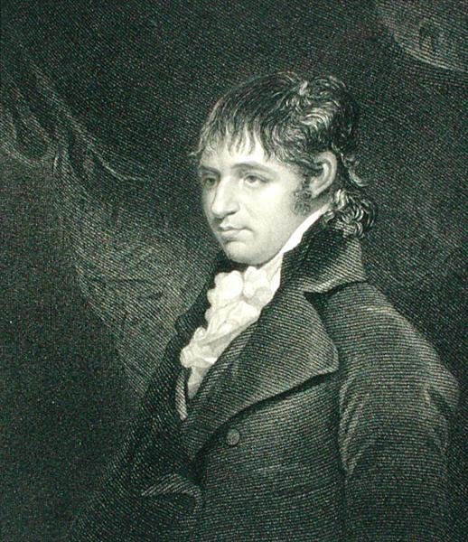 Richard Porson (1759-1808) från 
