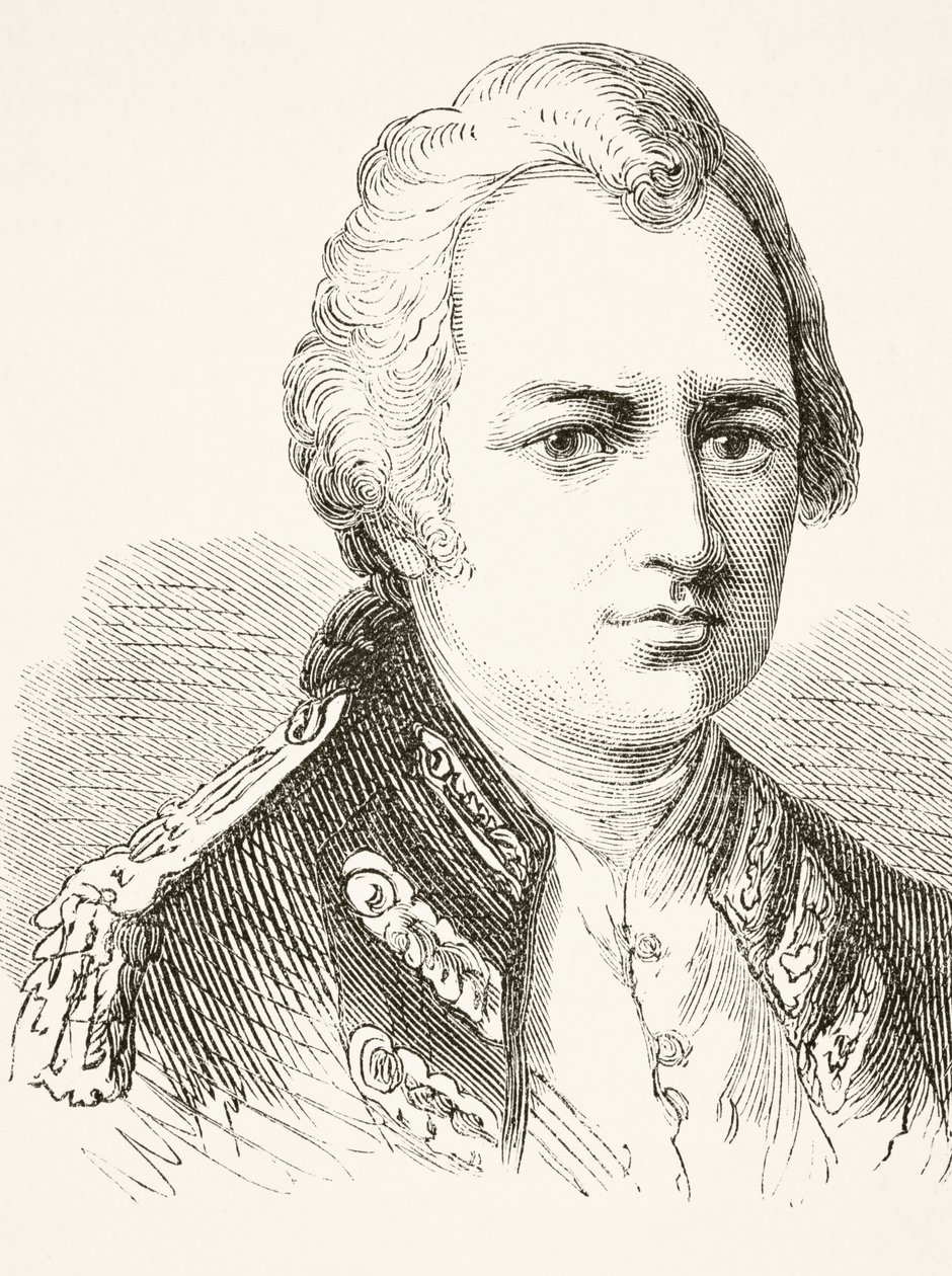 Robert Clive, 1st Baron Clive of Plassey, från 