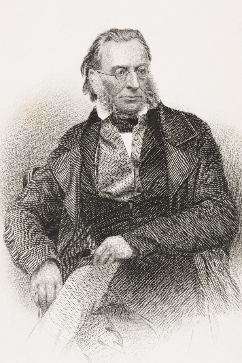 Sir Charles Napier, från 