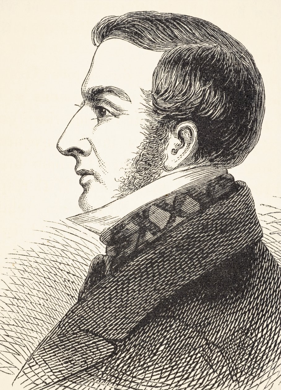 Sir James Graham, 2nd Baronet, från 