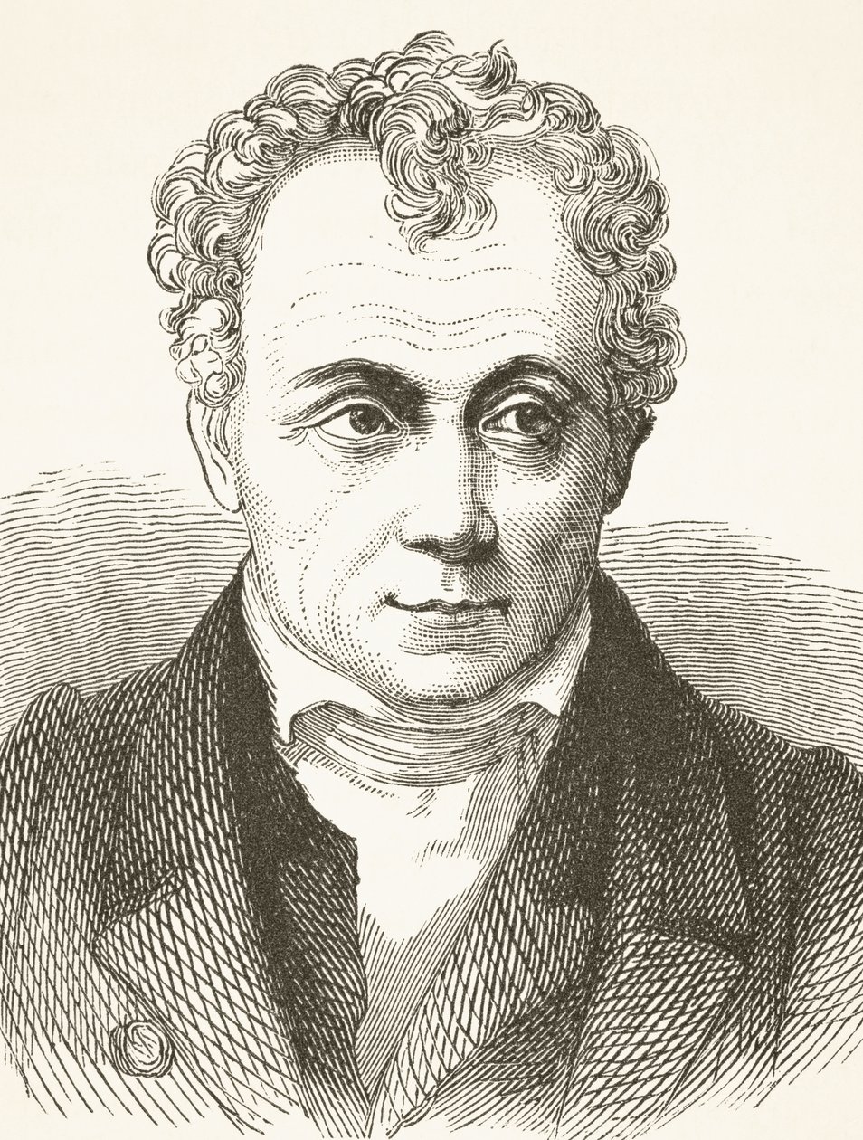Sir James Mackintosh, från 