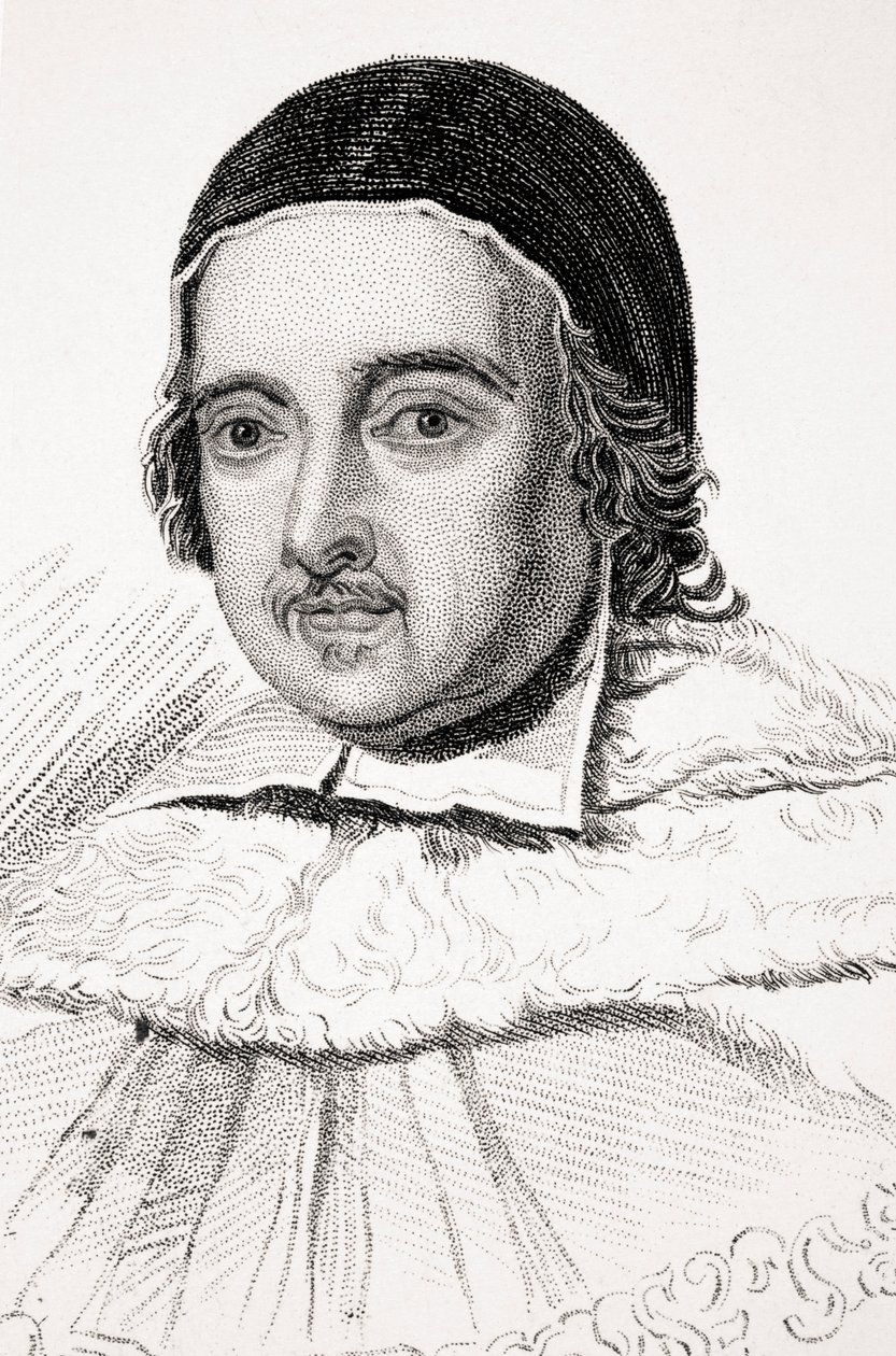 Sir Matthew Hale, från 