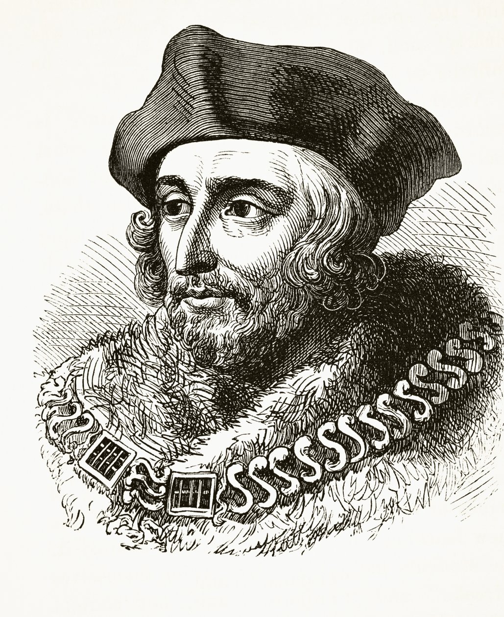 Sir Thomas More, från 