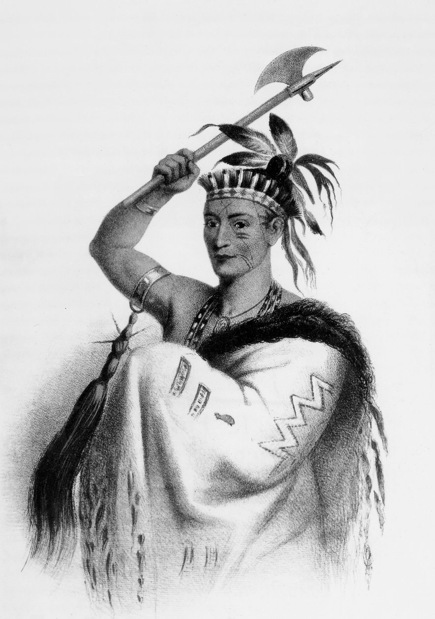Soi-En-Ga-Rah-Ta, eller kung Hendrick