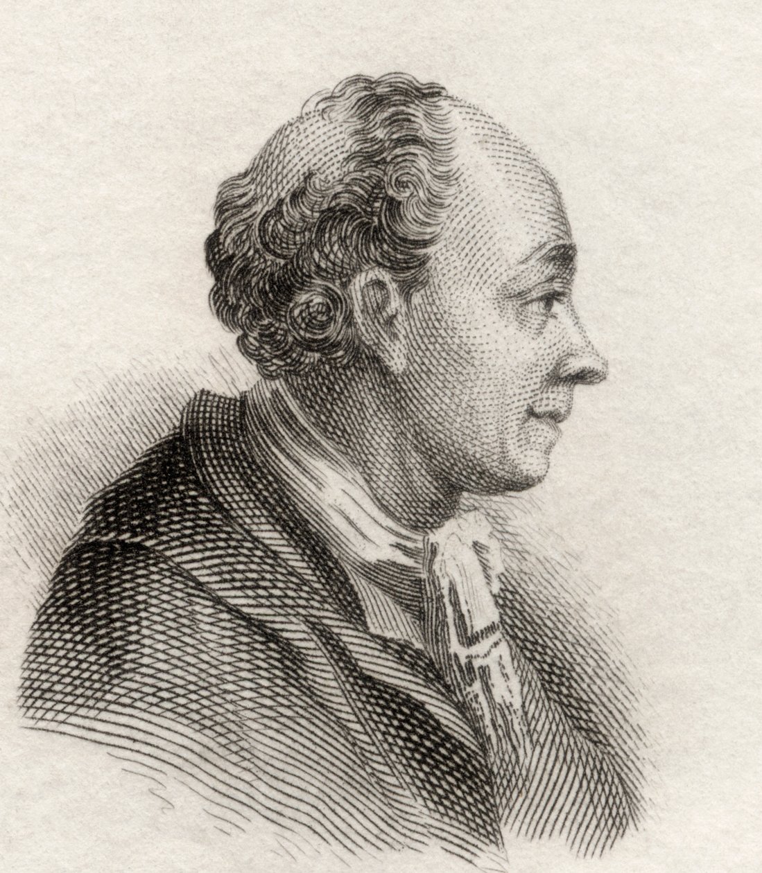 Solomon Gessner, från 