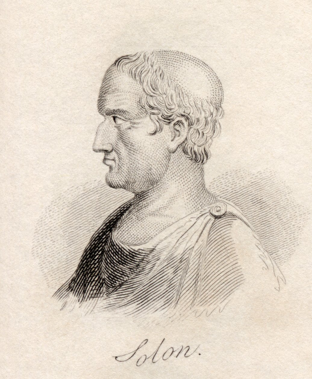 Solon, från 