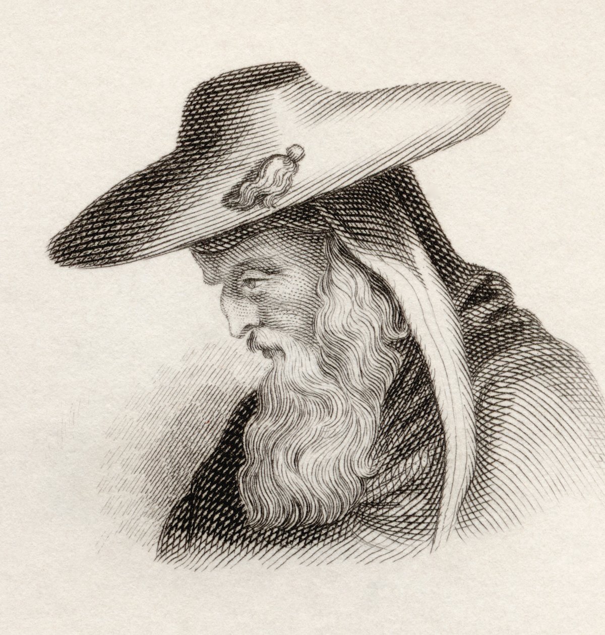 St. Jerome, mai le 