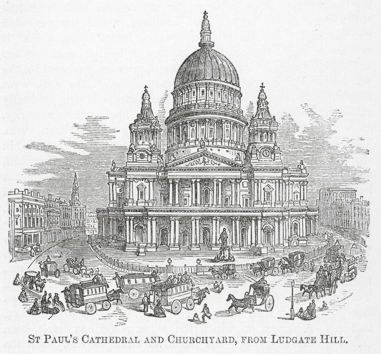 St Paul