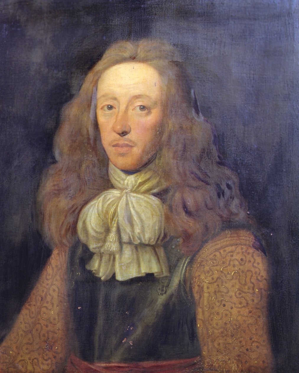 Thomas Cromwell, Earl of Ardglass (1594-1653) av English School