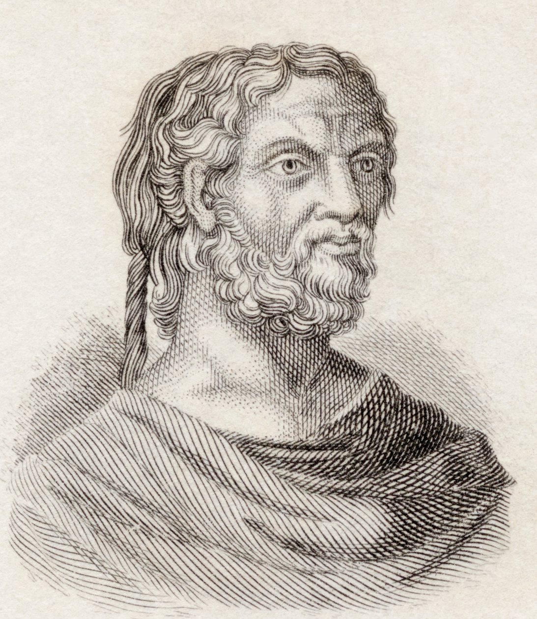 Thucydides, från 