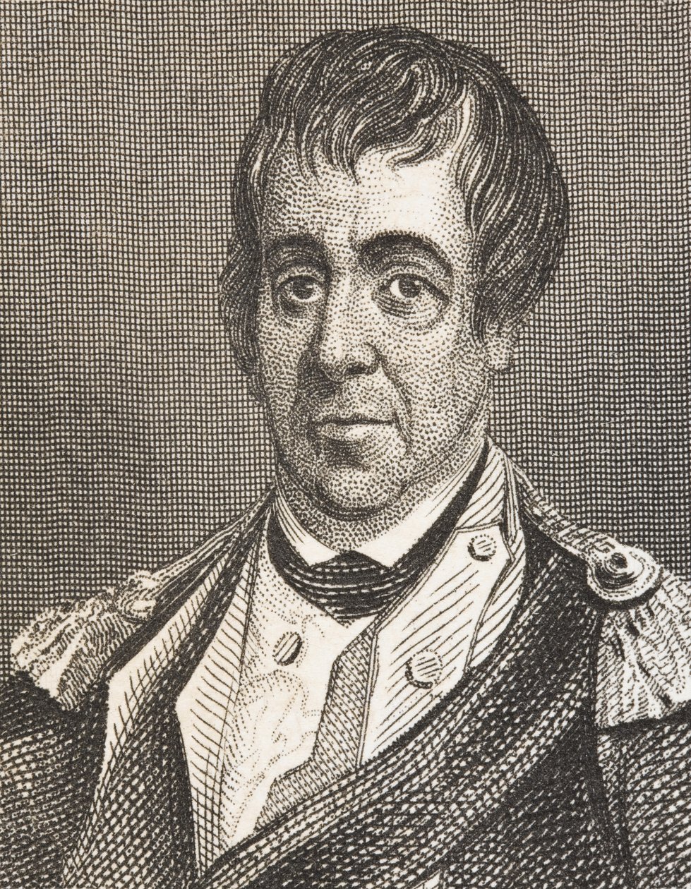 William Barton, från 