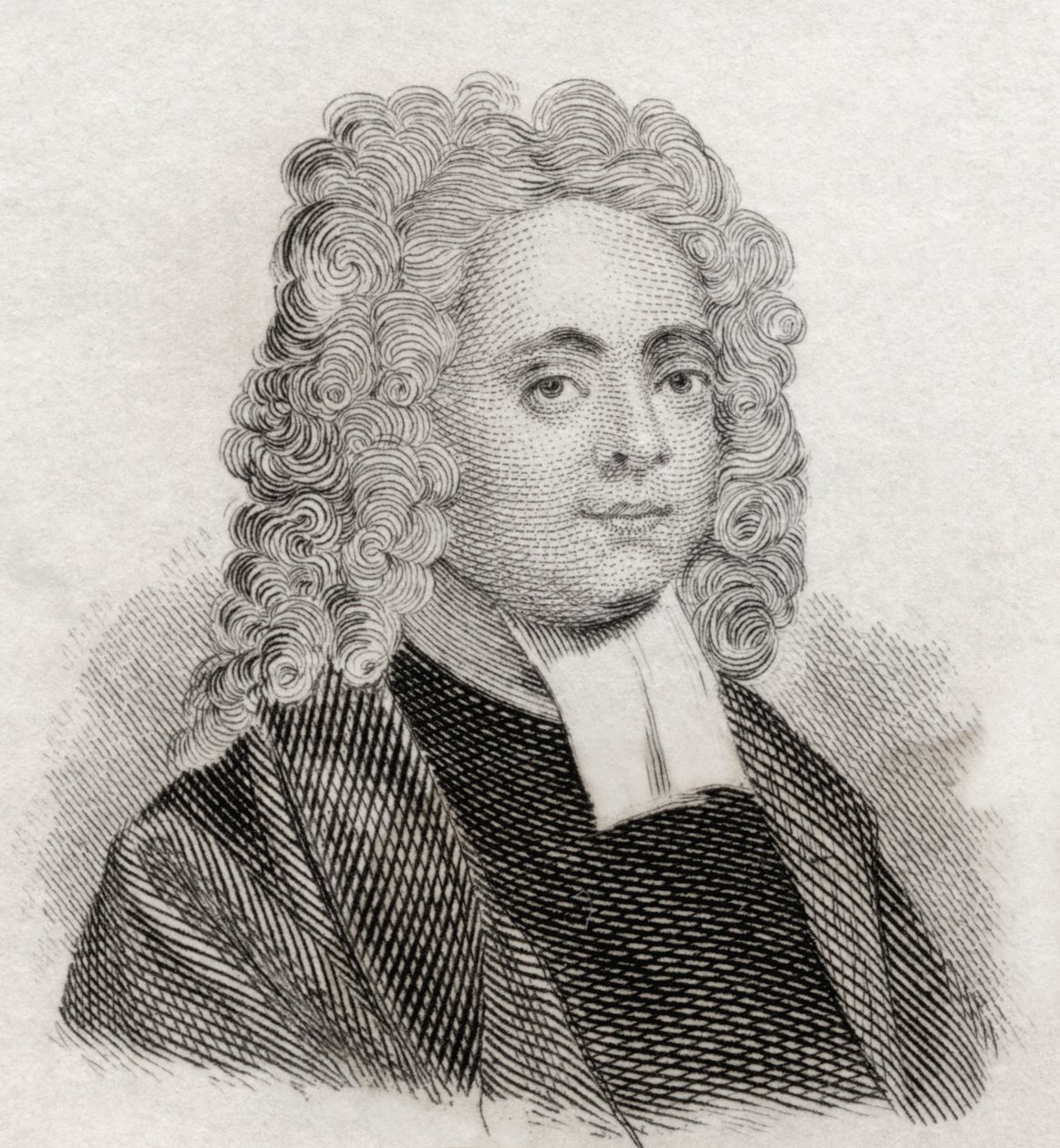 William Broome, från 