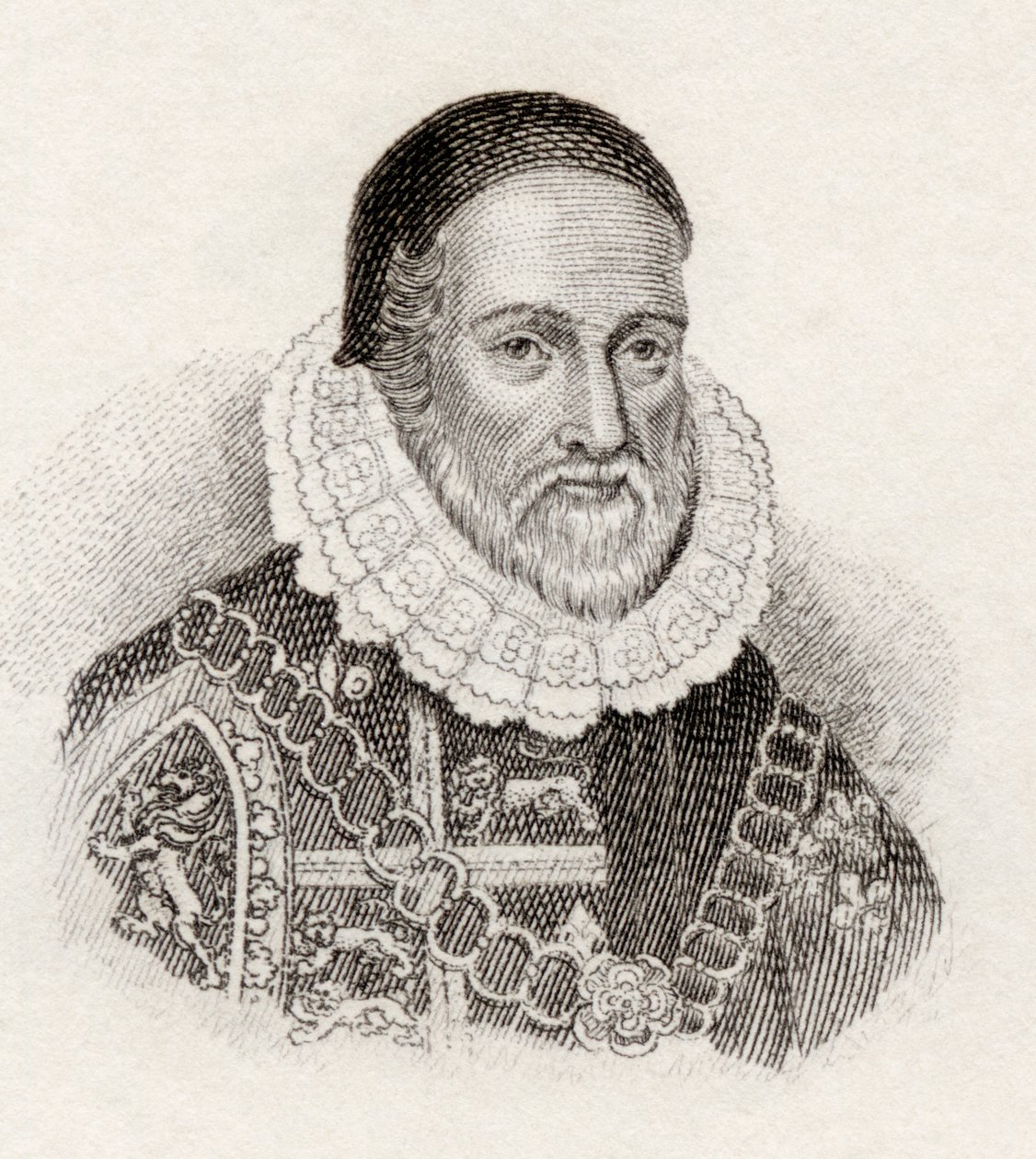 William Camden, kutoka 