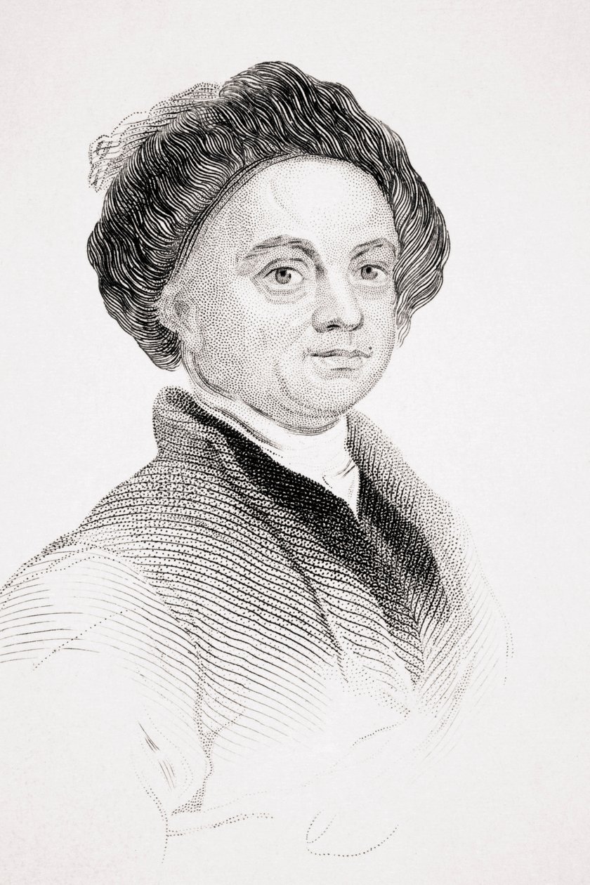 William Hogarth, från 