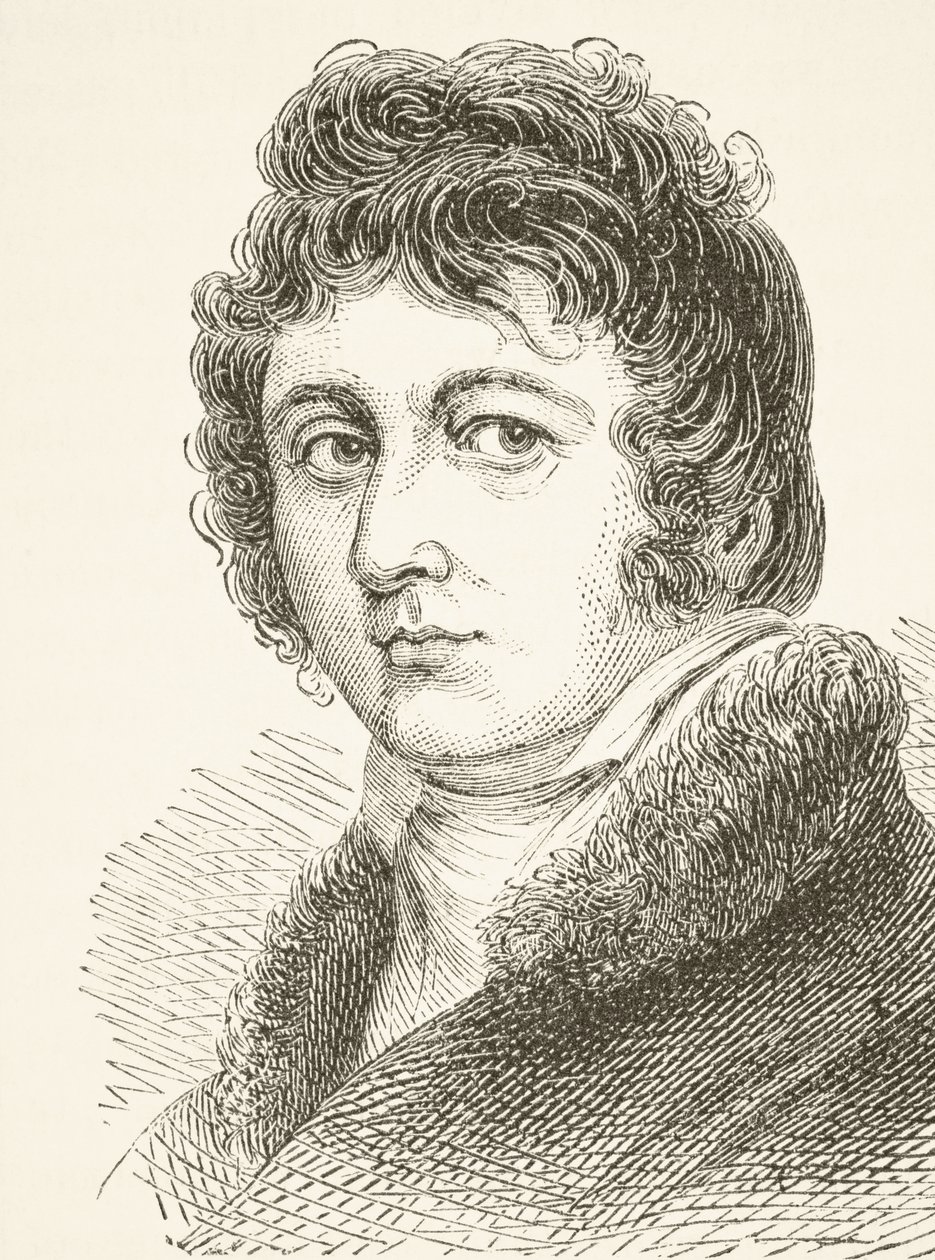 William Lamb, 2nd Viscount Melbourne, från 