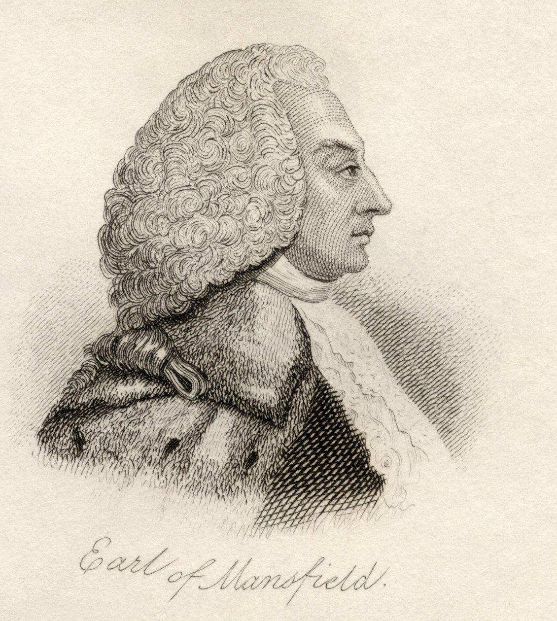 William Murray, från 