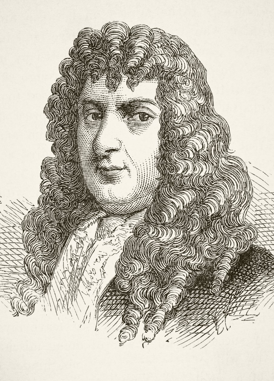 William Russell, från 
