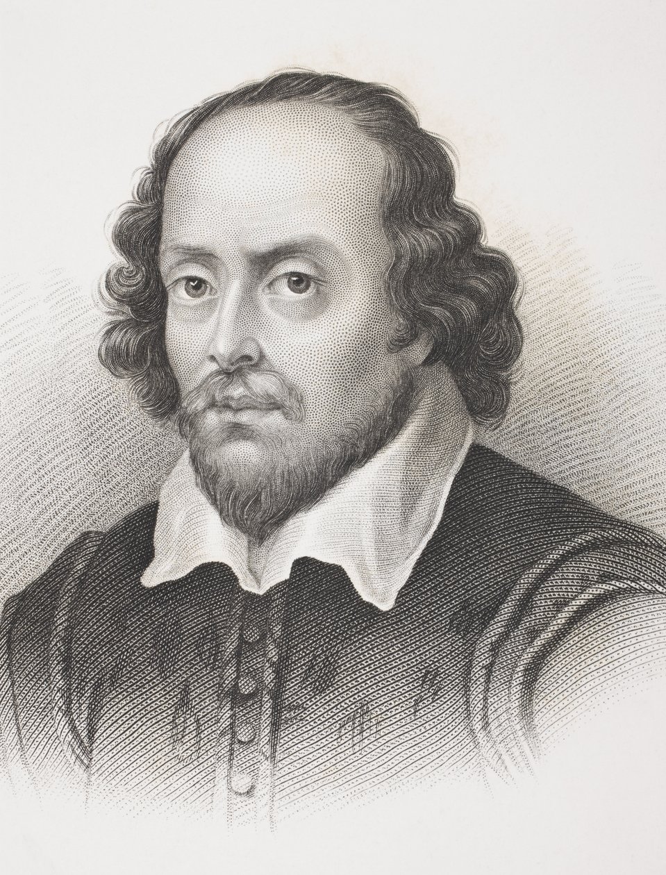 William Shakespeare, från 