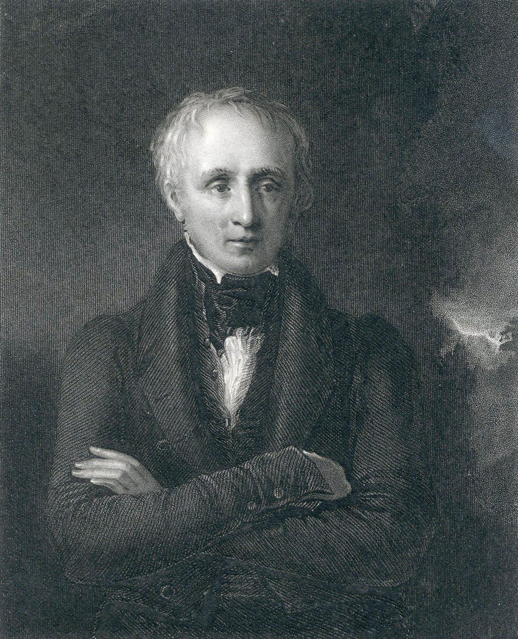 William Wordsworth, 1800-talet av English School