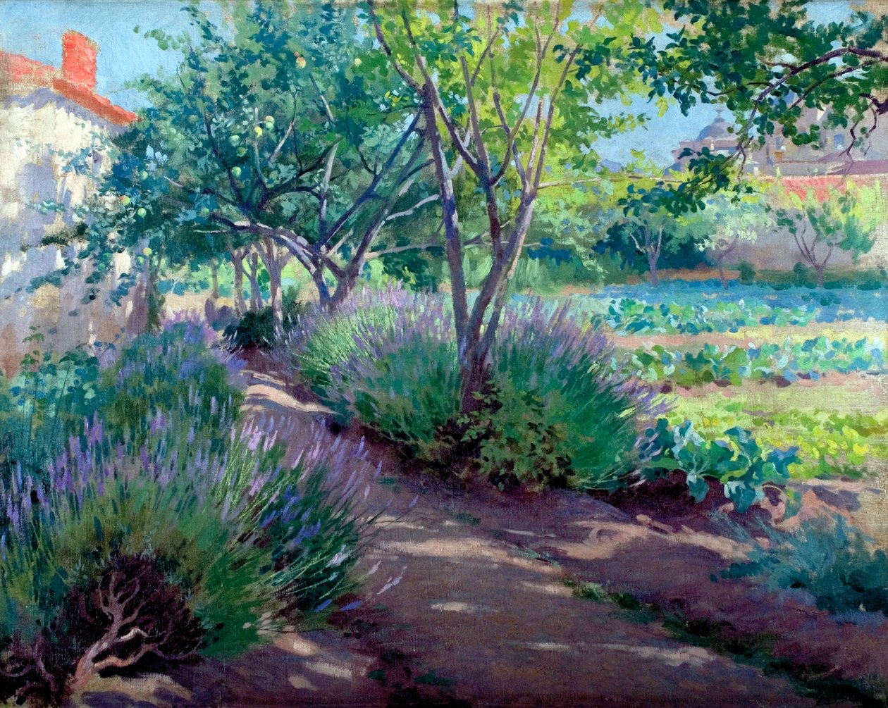  Camino de El Paular av Enrique Simonet