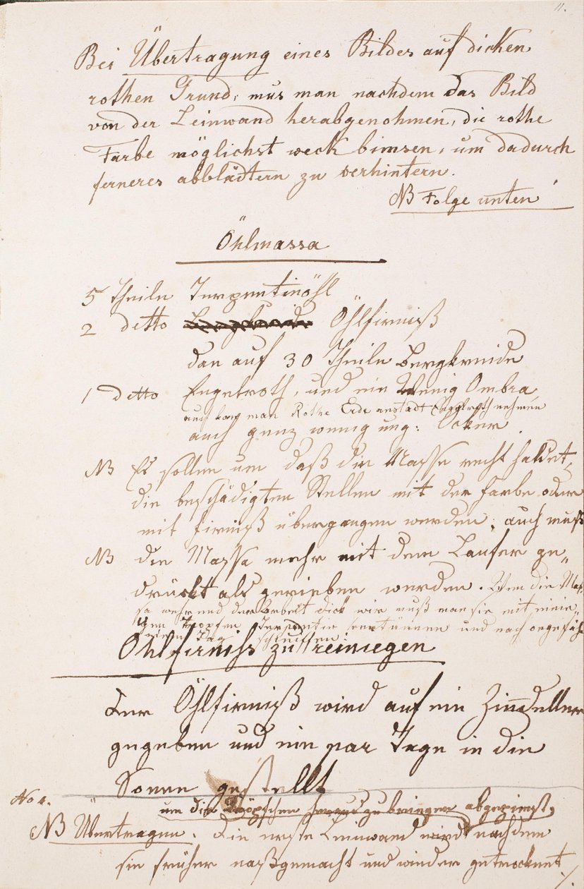 Anteckningsbok av Erasmus von Engert
