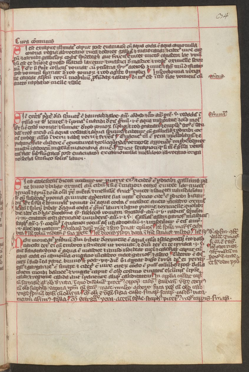 Hela sidan: text av Erich Lessing