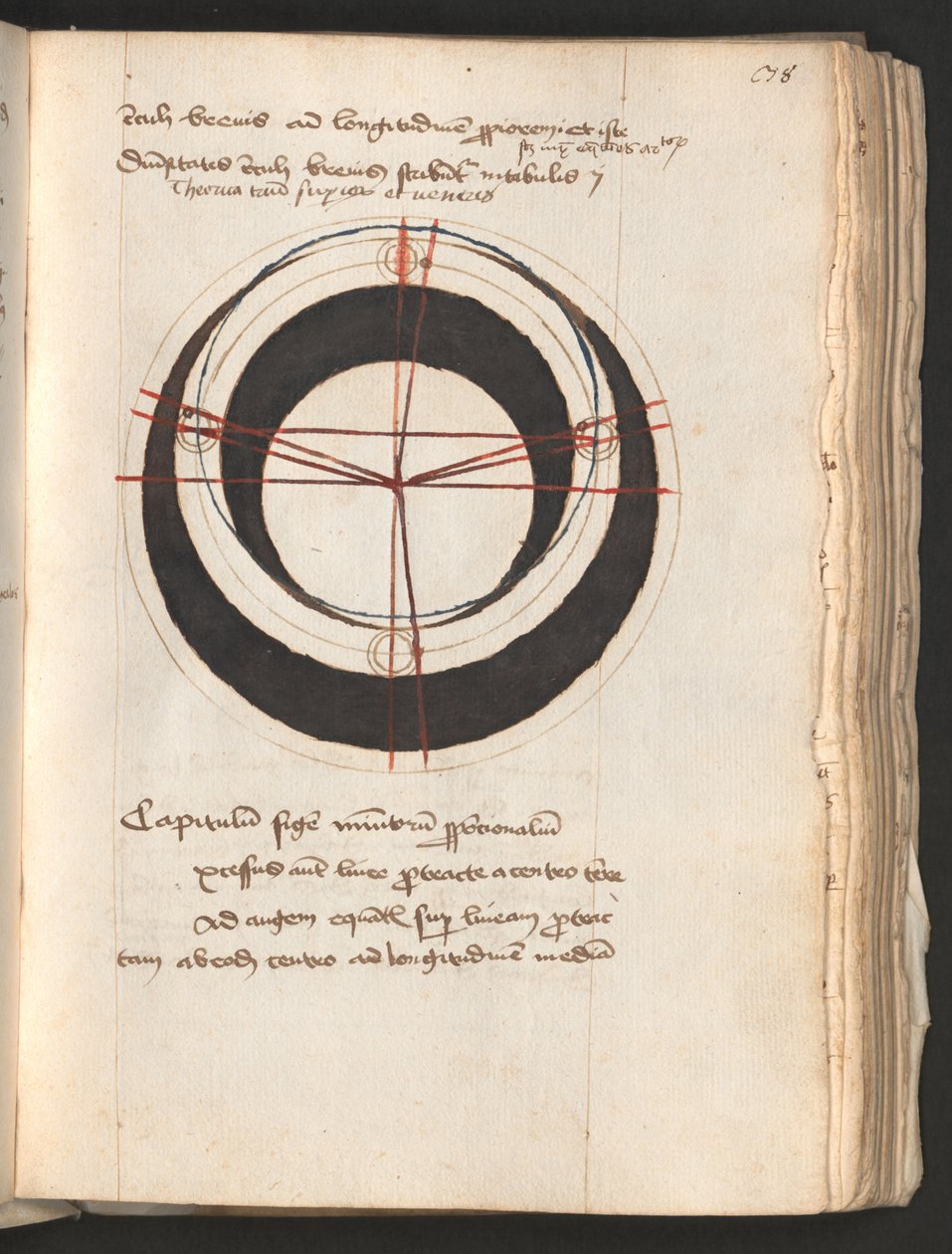 Hel sida: text och schemata av Erich Lessing