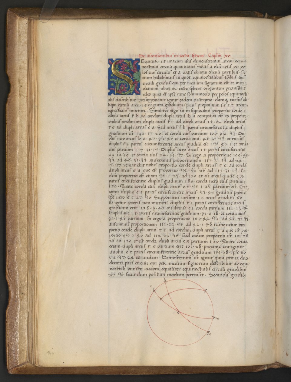 Hel sida: text med inledande 