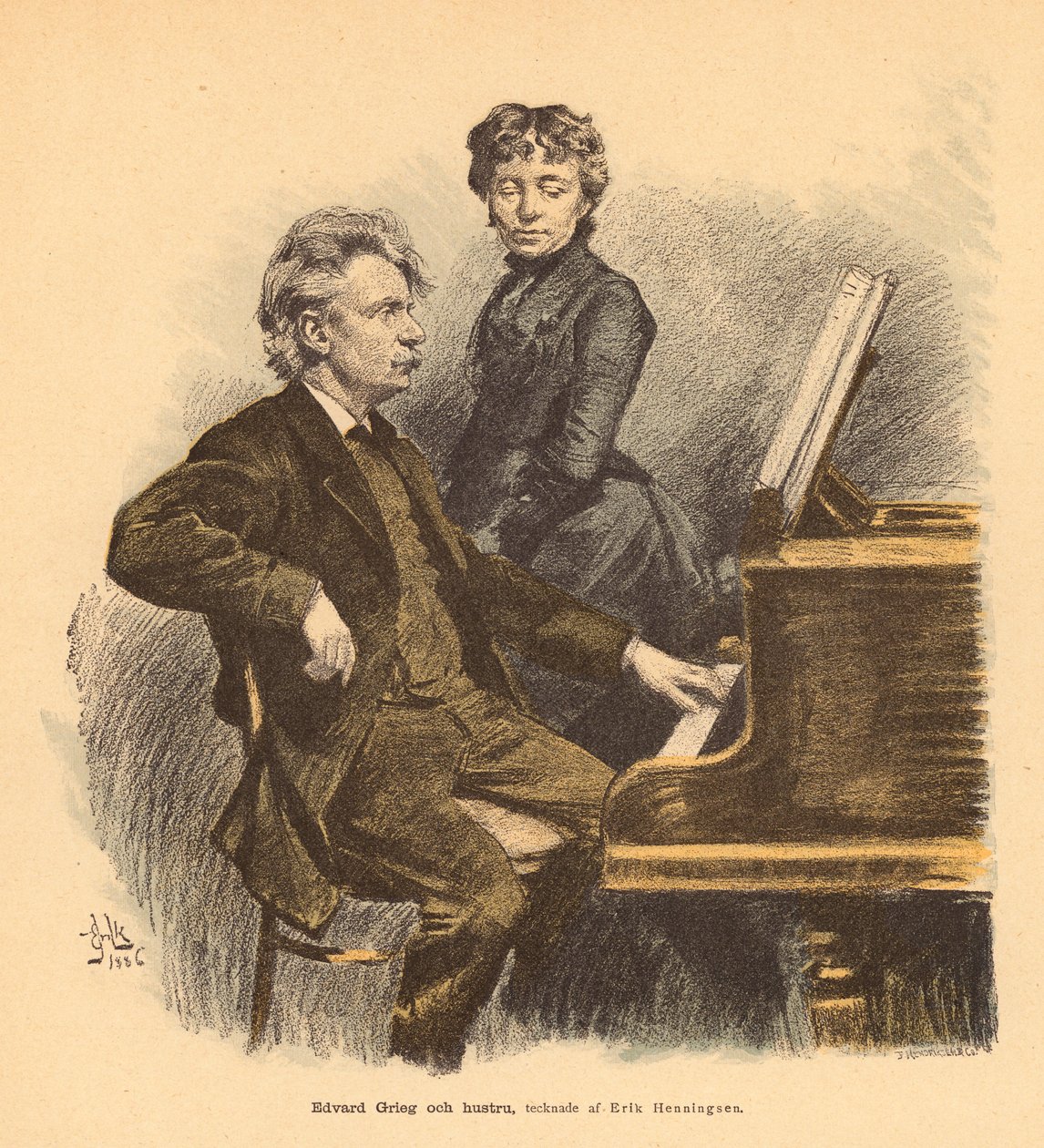  av Erik Henningsen