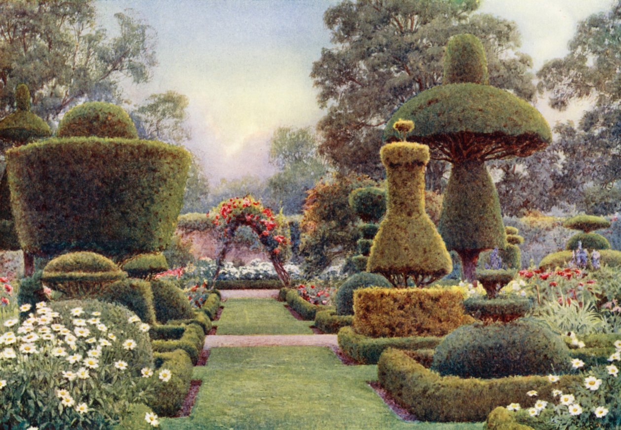  av Ernest Arthur Rowe
