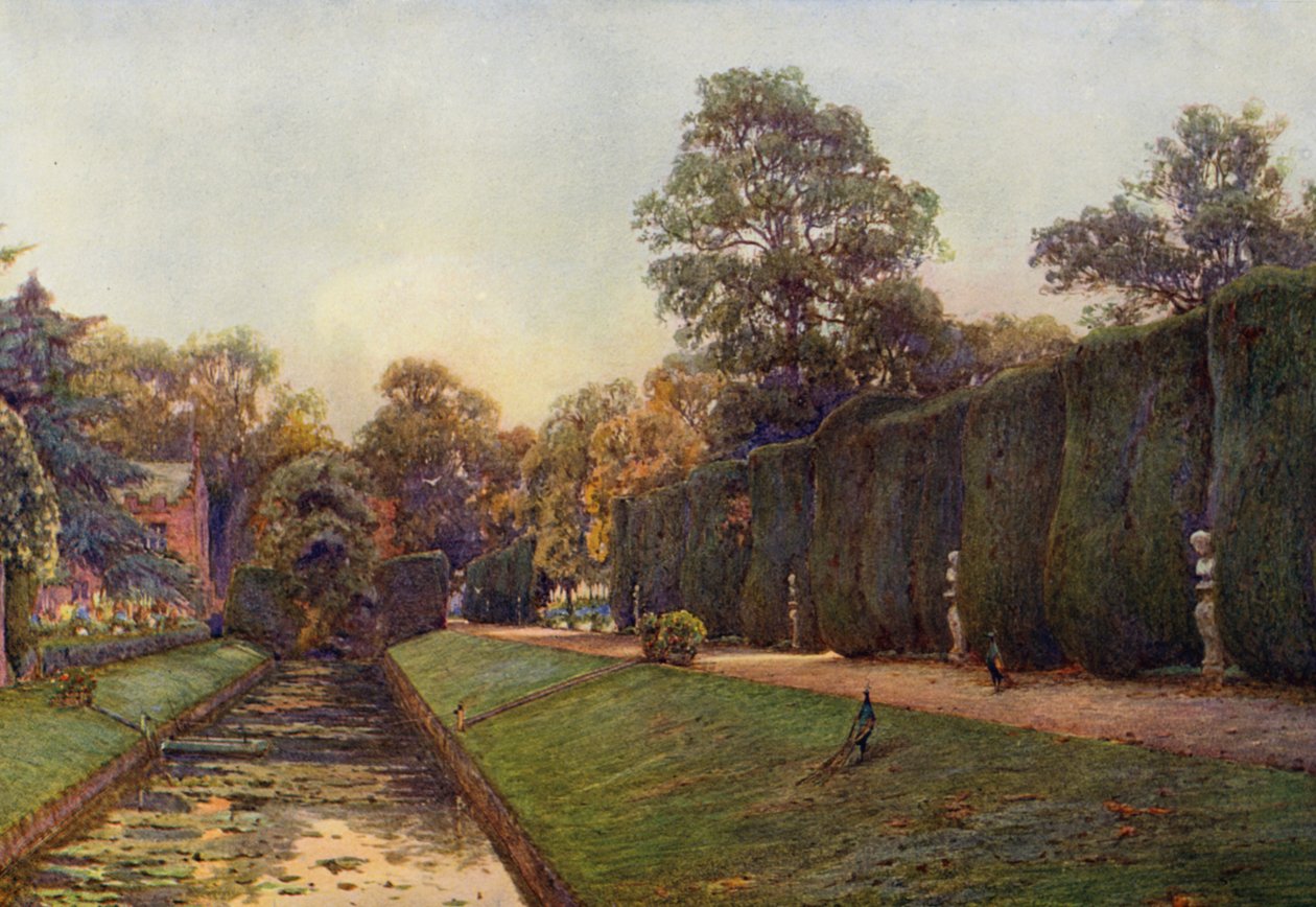  av Ernest Arthur Rowe