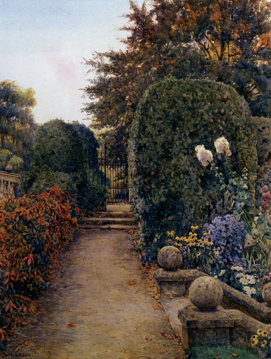  av Ernest Arthur Rowe