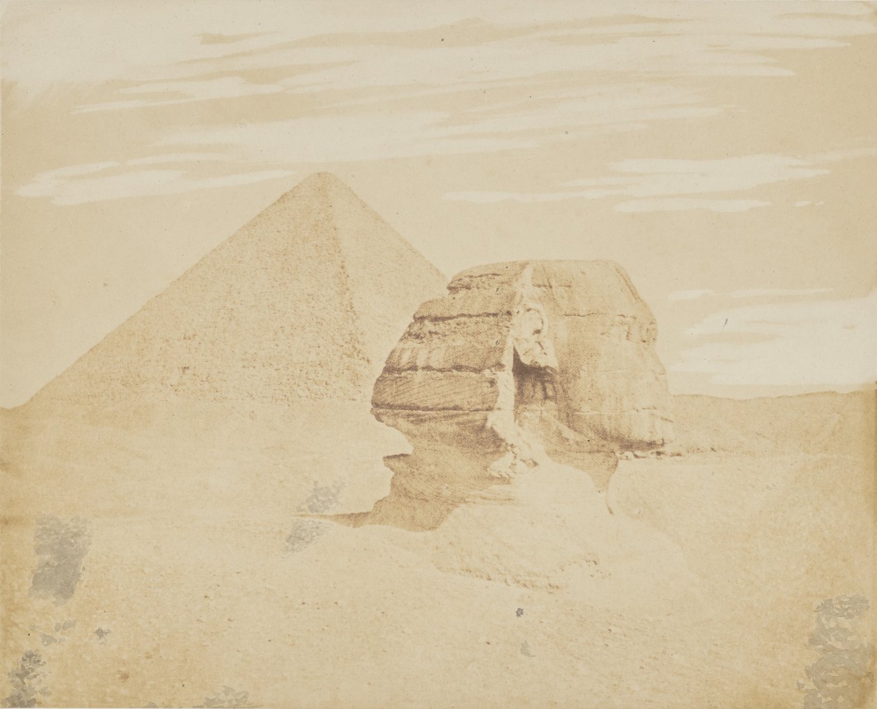 Egypten - Kairo av Ernest Benecke